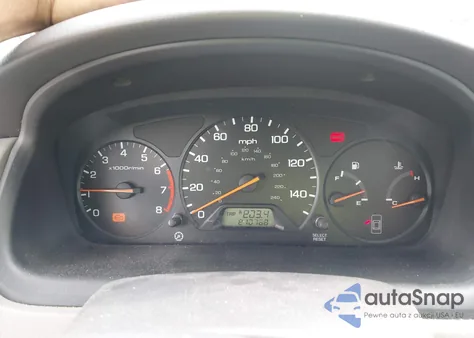 2002 Honda Accord 2.3 Lx z USA, uszkodzony, nr VIN 1HGCG55462A092196